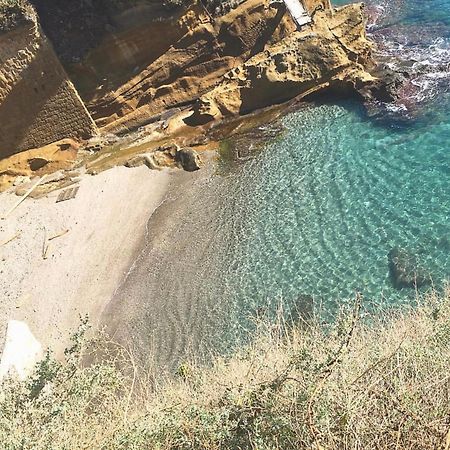 Residence Posillipo Neapol Zewnętrze zdjęcie