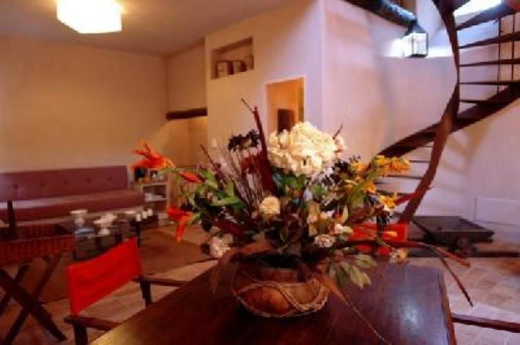 Residence Posillipo Neapol Pokój zdjęcie