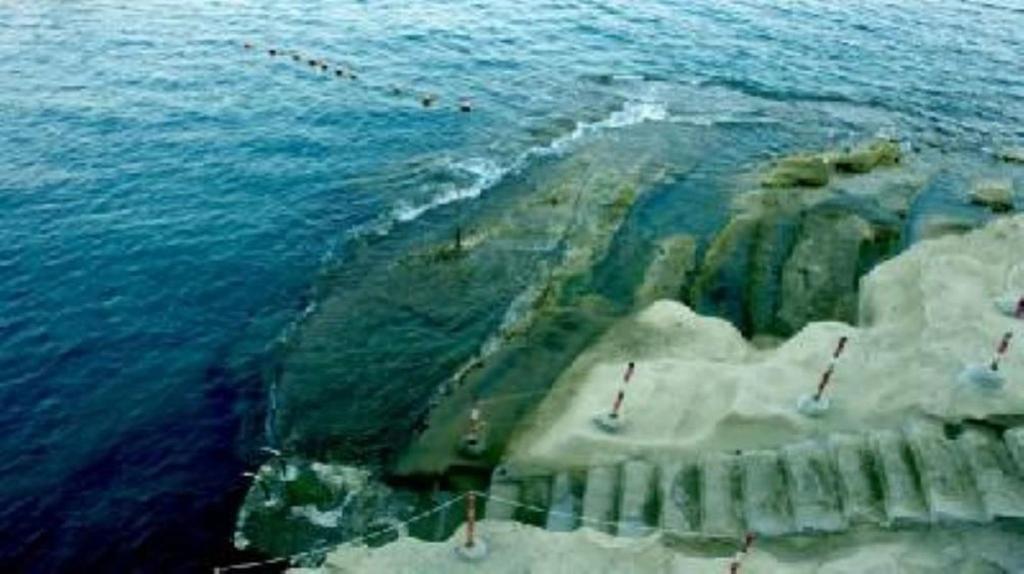 Residence Posillipo Neapol Zewnętrze zdjęcie