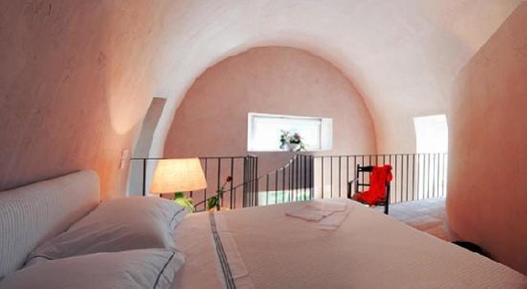Residence Posillipo Neapol Zewnętrze zdjęcie
