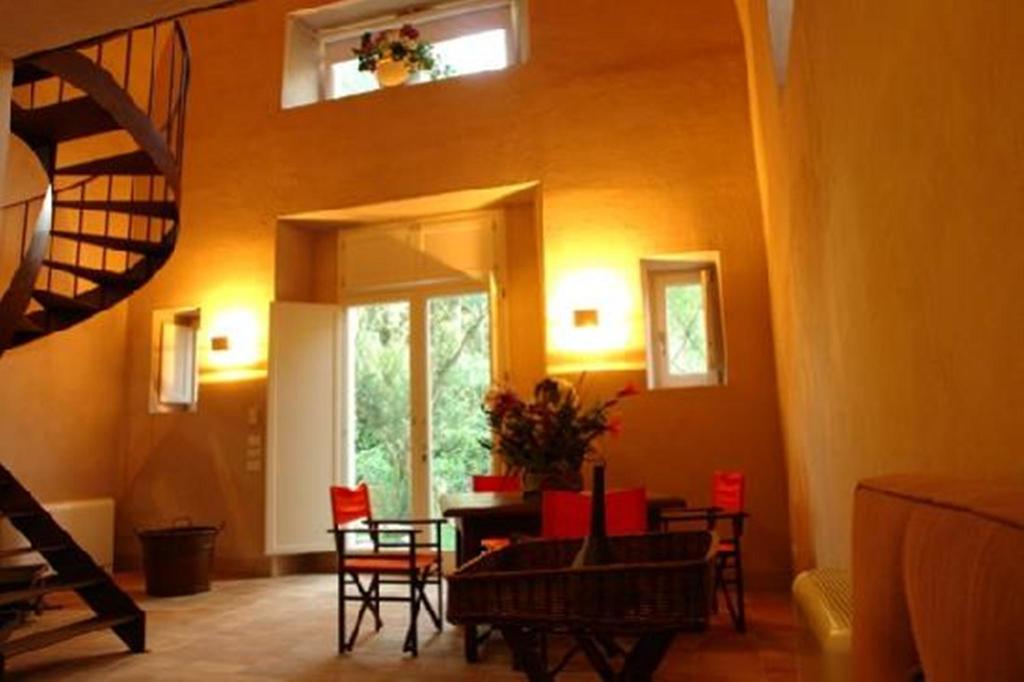 Residence Posillipo Neapol Zewnętrze zdjęcie
