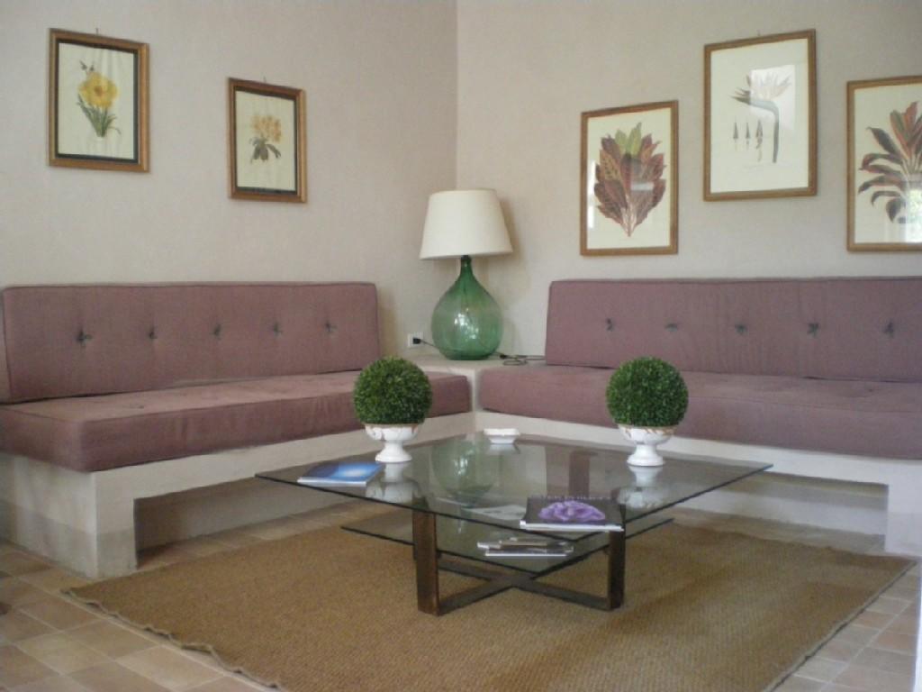 Residence Posillipo Neapol Zewnętrze zdjęcie