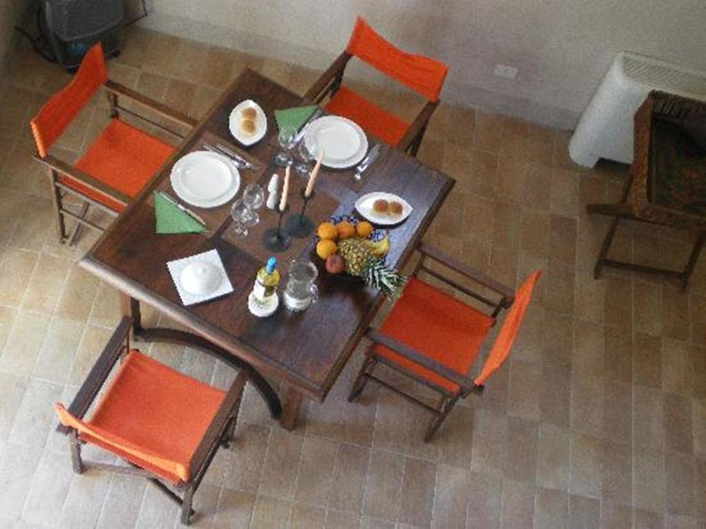 Residence Posillipo Neapol Zewnętrze zdjęcie